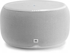 JBL Link 300 Multimedia-Lautsprecher Weiß