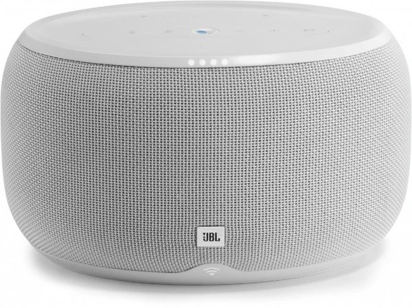 JBL Link 300 Multimedia-Lautsprecher Weiß