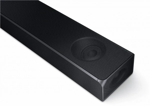 Samsung Harman/kardon HW-N950 Soundbar + Subwoofer HW-N950/ZG Midnight Titan – Bild 5