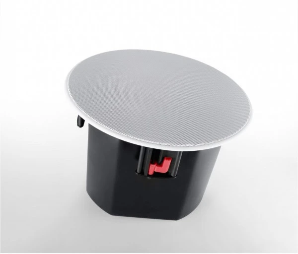 Canton InCeiling 855 T-BC-15 /Stück Wand-/Decken-Einbaulautsprecher Weiß – Bild 2