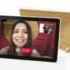 Lenovo Smart Display 10 Multimedia-Lautsprecher Bambus