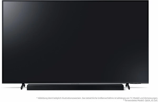 Samsung HW-Q600A Soundbar + Subwoofer – Bild 3