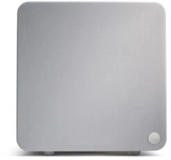 Cambridge Audio Minx X201 Aktiv-Subwoofer Weiss