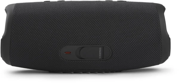 JBL Charge 5 Bluetooth-Lautsprecher Schwarz – Bild 4