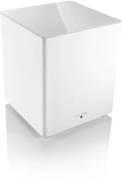 Canton Smart Sub 12 Aktiv-Subwoofer Weiß