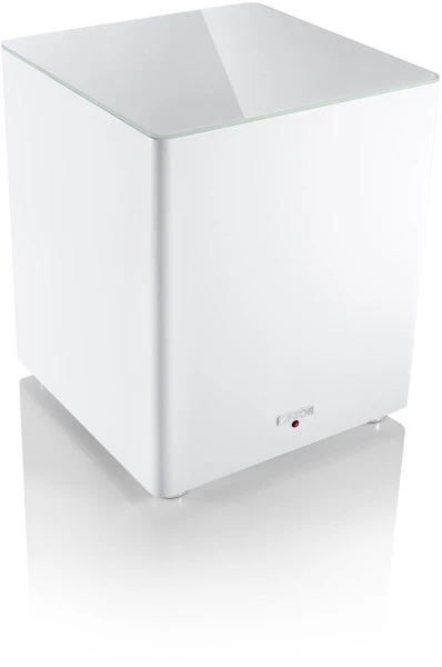 Canton Smart Sub 12 Aktiv-Subwoofer Weiß