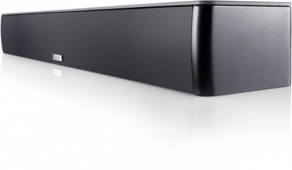 Canton DM 5 Soundbar Schwarz – Bild 2