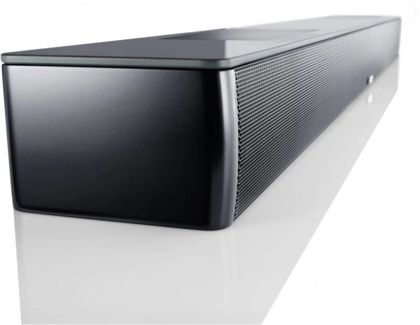 Canton Smart Soundbar 10 Soundbar Schwarz – Bild 4