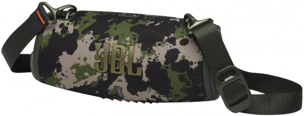 JBL Xtreme 3 Bluetooth-Lautsprecher Camo – Bild 2