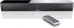 Canton DM 5 Soundbar Schwarz