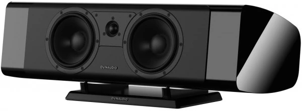 Dynaudio Contour 25c I Center-Lautsprecher Klavierlack Schwarz – Bild 2