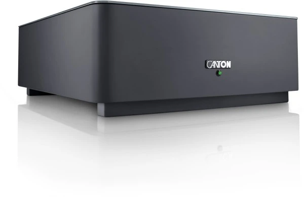 Canton Smart Sub 10 Schwarz – Bild 2