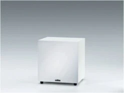 REVOX Re:sound S Active Bass 03 Aktiv-Subwoofer Weiß