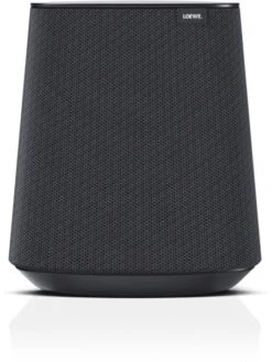 LOEWE Klang Mr1 Streaming-Lautsprecher Basalt Grey