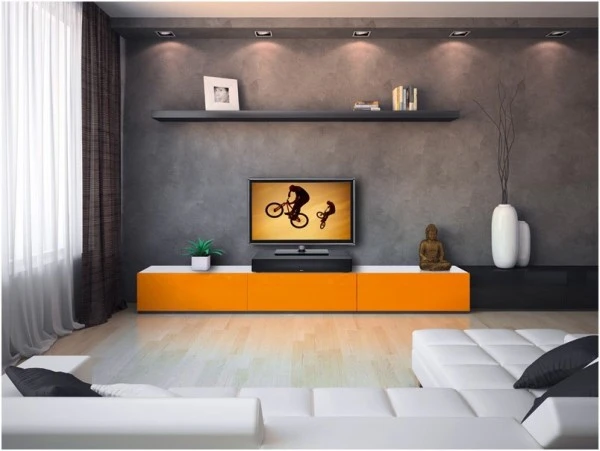 Magnat SoundDeck 100 Soundbar – Bild 5