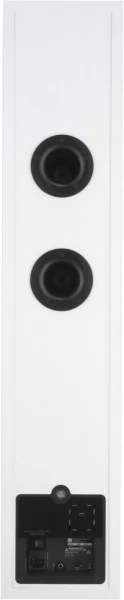 DALI Callisto 6 C /Stück Standlautsprecher Weiss – Bild 3