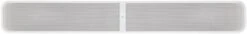 Bluesound Pulse Soundbar+ Weiß