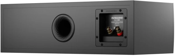 Dynaudio Emit 25C Center-Lautsprecher Schwarz – Bild 4