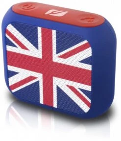 Muse M-312 UK Aktiver Multimedia-Lautsprecher