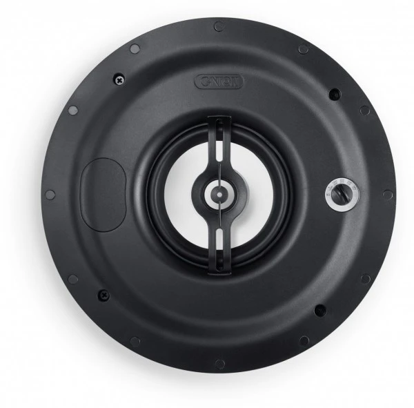 Canton InCeiling 855 T-BC-15 /Stück Wand-/Decken-Einbaulautsprecher Weiß – Bild 4