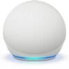 Amazon Echo Dot (5.Gen.) Streaming-Lautsprecher Weiß