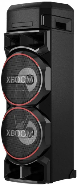 LG XBOOM ON9 Multimedia-Lautsprecher – Bild 6