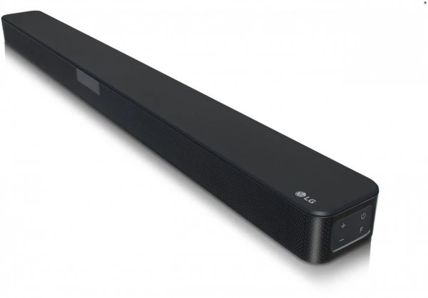 LG SL4Y Soundbar + Subwoofer – Bild 2