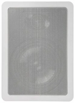 Magnat Interior IWQ 62 /Stück Wand-/Decken-Einbaulautsprecher