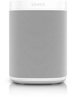 Sonos One (Gen1) Streaming-Lautsprecher ONEG1EU1 Weiß