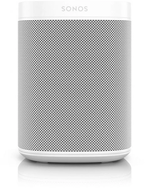 Sonos One (Gen1) Streaming-Lautsprecher ONEG1EU1 Weiß