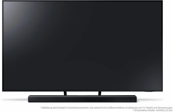 Samsung HW-A650 Soundbar + Subwoofer – Bild 4