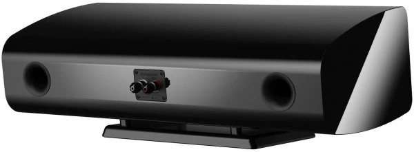 Dynaudio Contour 25c I Center-Lautsprecher Klavierlack Schwarz – Bild 4