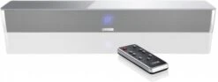Canton DM 5 Soundbar Silber