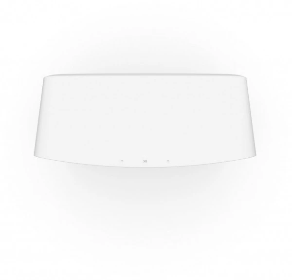 Sonos Five Aktiver Multimedia-Lautsprecher Weiß – Bild 2