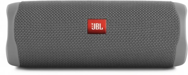 JBL Flip 5 Bluetooth-Lautsprecher Grau