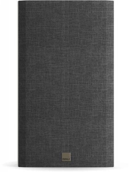 DALI Opticon LCR MKII /Stück Wand-/Decken-Einbaulautsprecher Weiß Seidenmatt – Bild 2