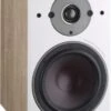 DALI Oberon 3 /Stück Klein-/Regallautsprecher Eiche Hell