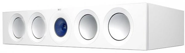 KEF Reference 4c Center-Lautsprecher Blue Ice