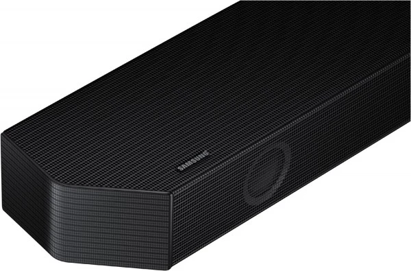 Samsung HW-Q64B Soundbar + Subwoofer Schwarz – Bild 2