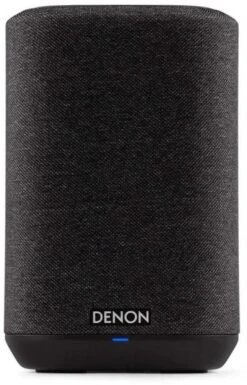 Denon HOME 150 Multimedia-Lautsprecher Schwarz