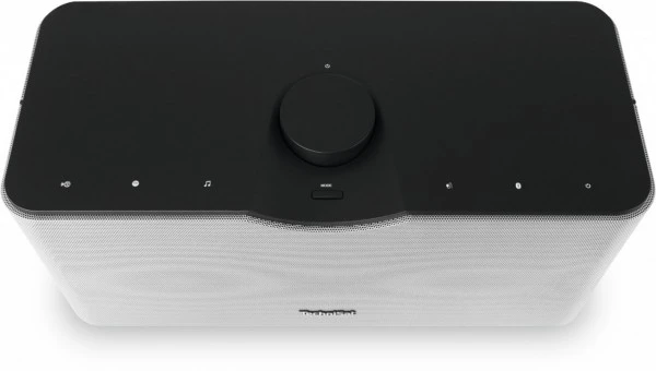 TechniSat AudioMaster MR3 Schwarz/silber – Bild 2