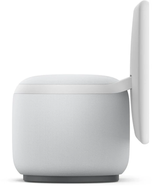 Amazon Echo Show 10 (3. Gen.) Streaming-Lautsprecher Weiß – Bild 4