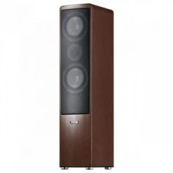 Canton Ergo 670 DC /Stück Stand-Lautsprecher Wenge Braun