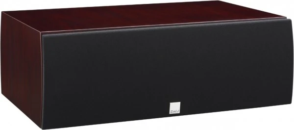 DALI Rubicon Vokal Center-Lautsprecher Rosso Seidenmatt – Bild 2