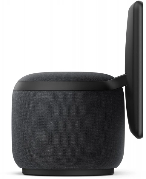Amazon Echo Show 10 (3. Gen.) Streaming-Lautsprecher Charcoal – Bild 4