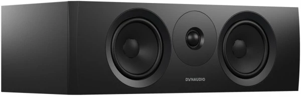 Dynaudio Emit 25C Center-Lautsprecher Schwarz – Bild 5