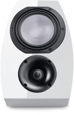 Canton AR 8 /Stück Dolby Atmos Zusatzlautsprecher Hochglanz Weiß
