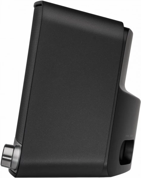 Pioneer MRX-5-B Multimedia-Lautsprecher Anthrazit – Bild 4