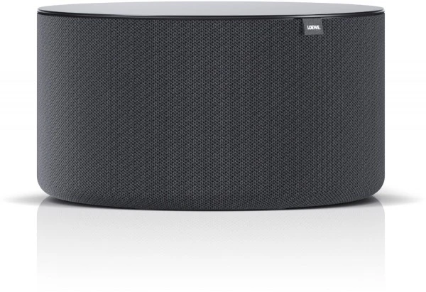 LOEWE Klang Sub1 Aktiv-Subwoofer Basalt Grey