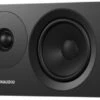 Dynaudio Emit 25C Center-Lautsprecher Schwarz